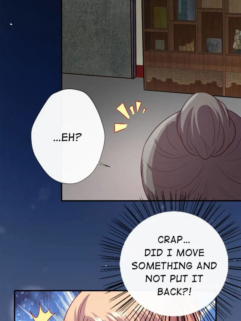 My Vampire Master Chapter 94 Online - página 43