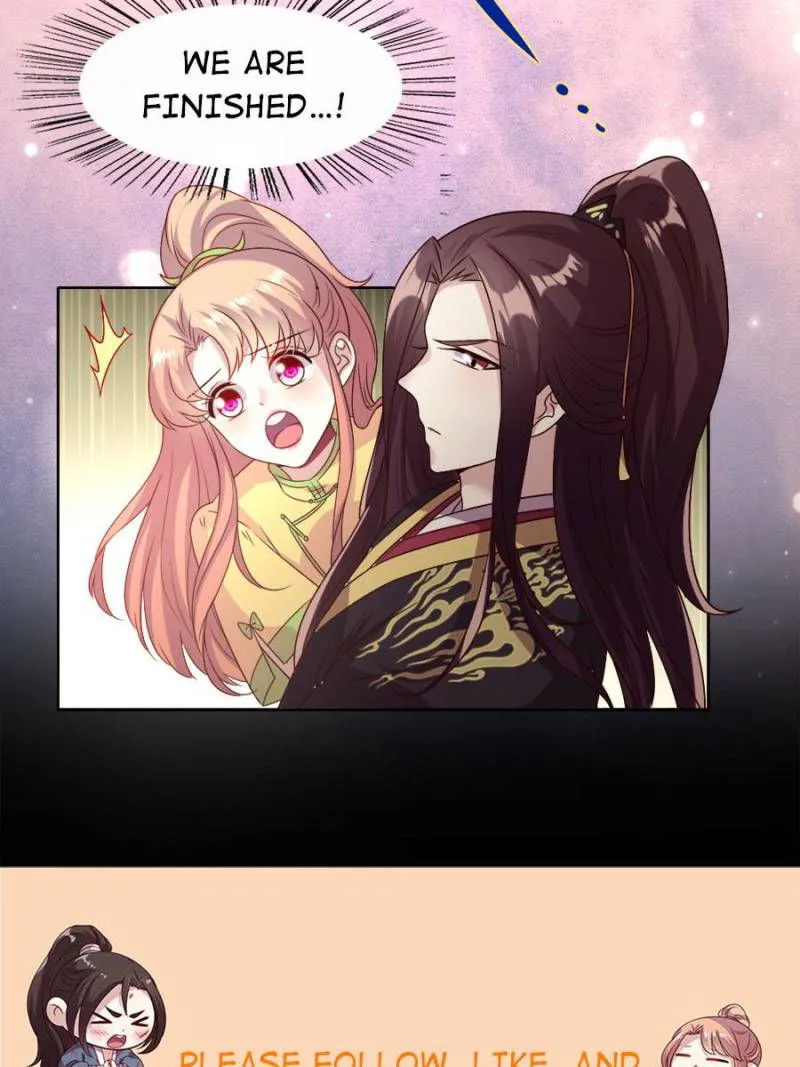 My Vampire Master Chapter 94 Online - página 47