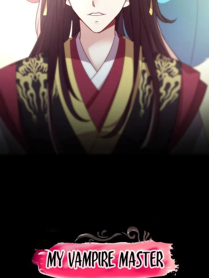 My Vampire Master Chapter 97 Online - página 2