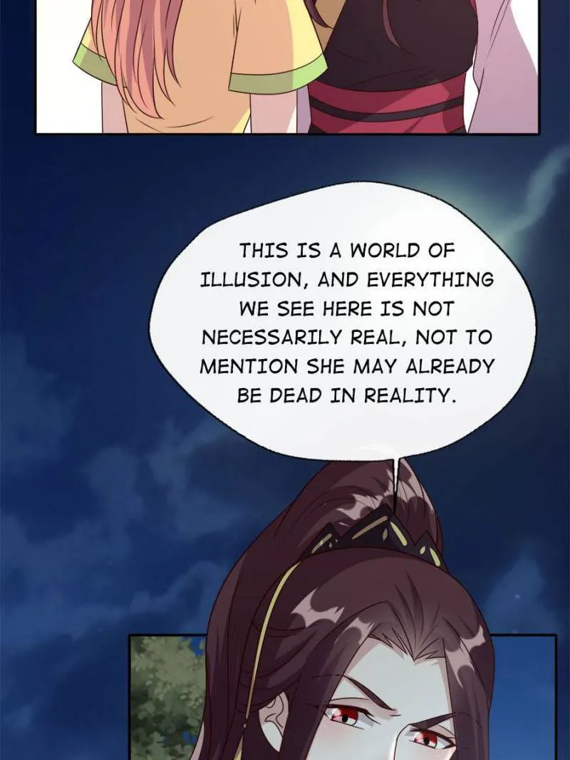 My Vampire Master Chapter 97 Online - página 19
