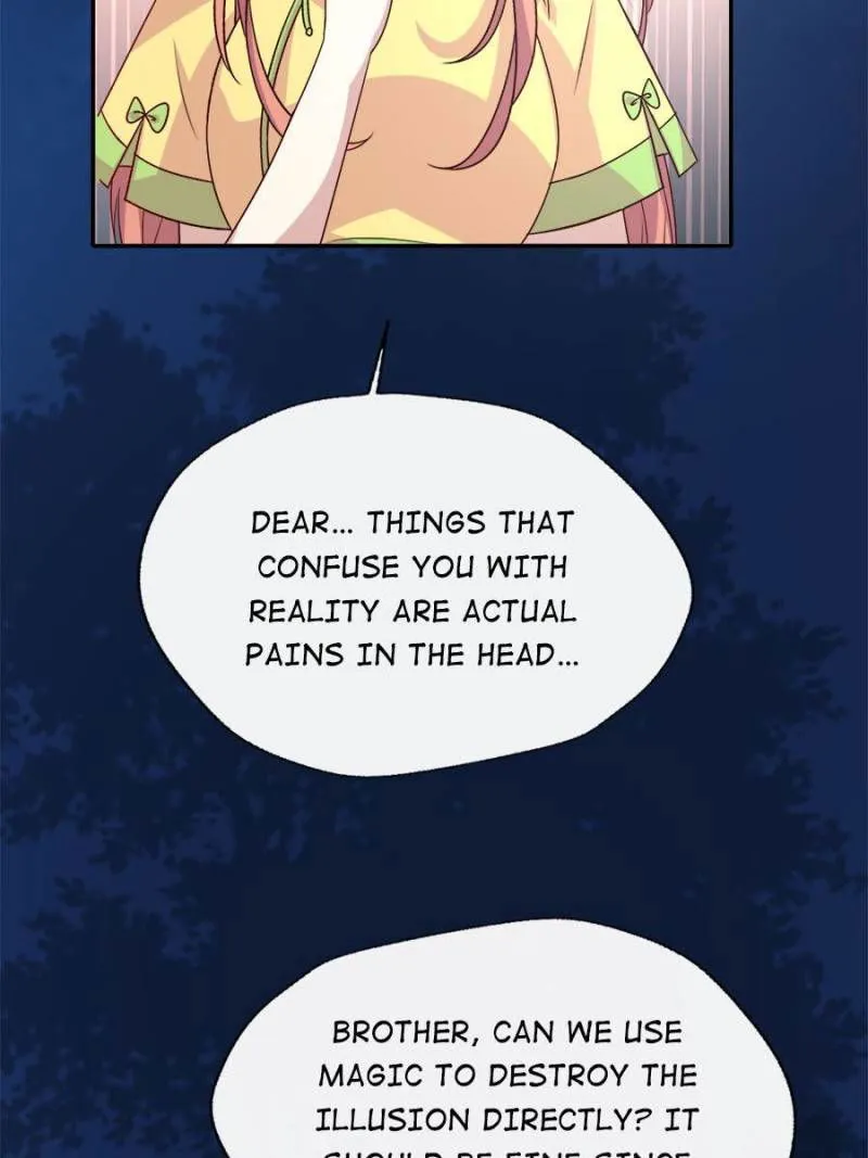 My Vampire Master Chapter 97 Online - página 22