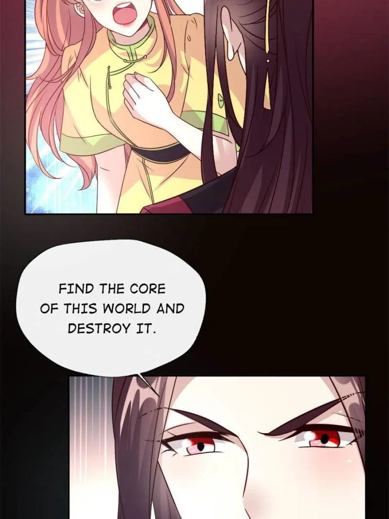 My Vampire Master Chapter 97 Online - página 29