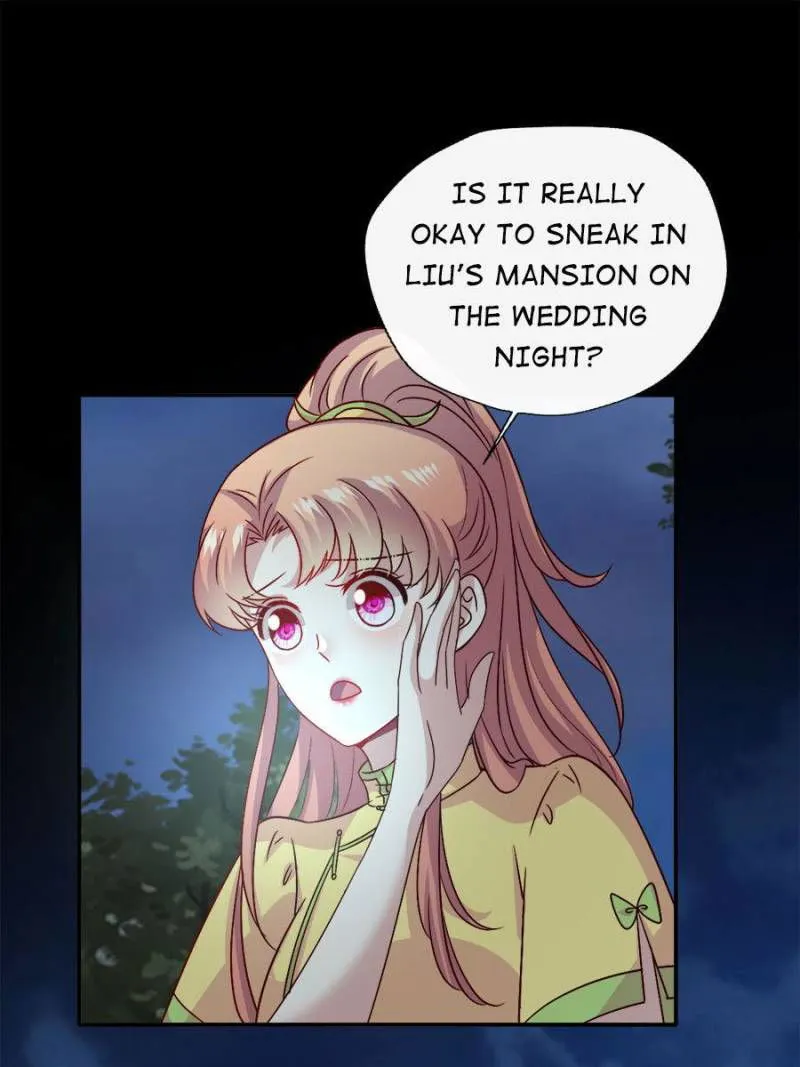 My Vampire Master Chapter 97 Online - página 31