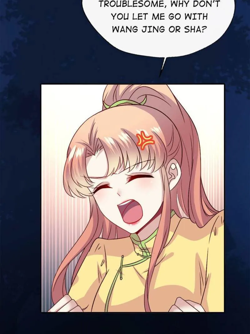 My Vampire Master Chapter 97 Online - página 35