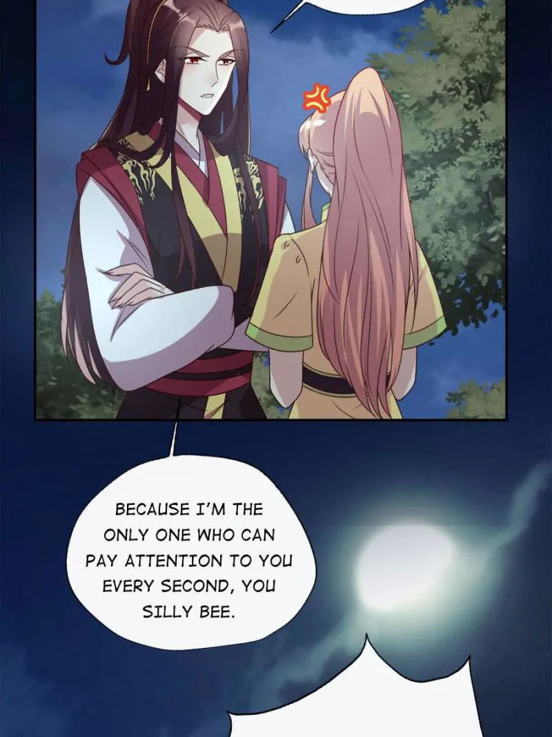 My Vampire Master Chapter 97 Online - página 37