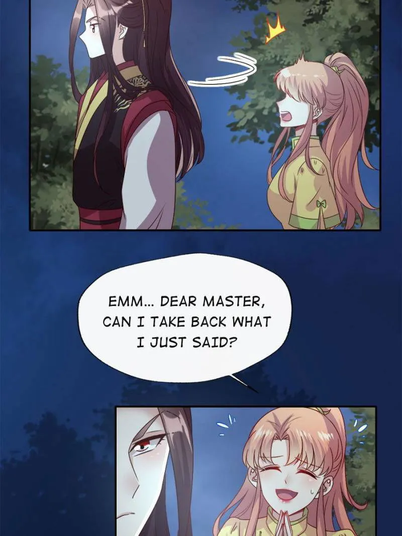 My Vampire Master Chapter 97 Online - página 40