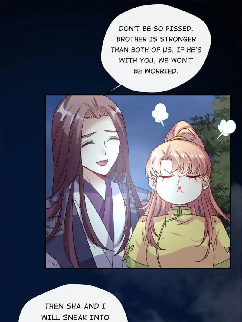 My Vampire Master Chapter 97 Online - página 43