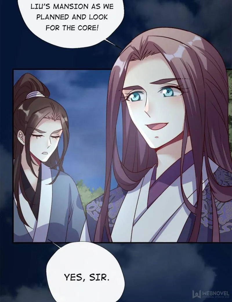 My Vampire Master Chapter 97 Online - página 44