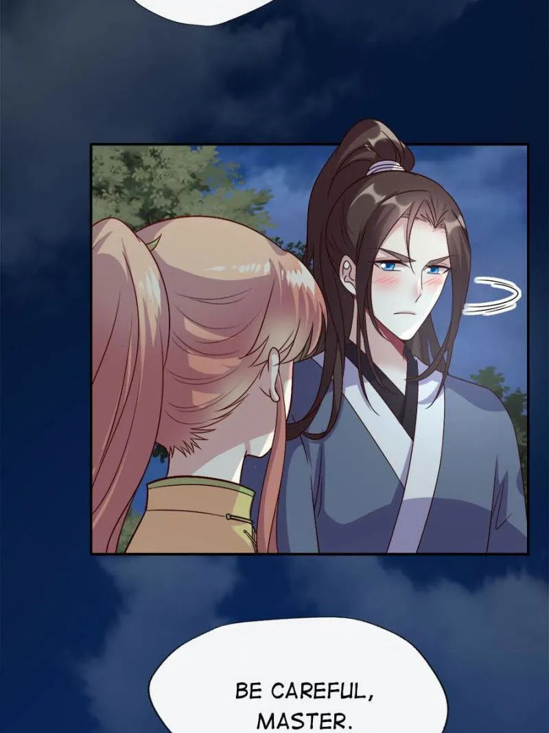 My Vampire Master Chapter 97 Online - página 45