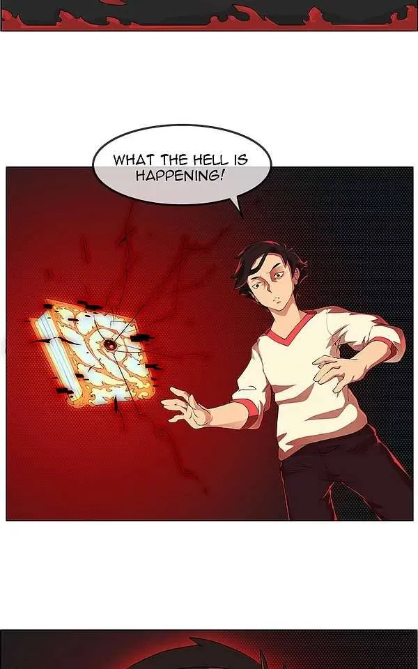 My Vampire System Chapter 1 Online - página 29