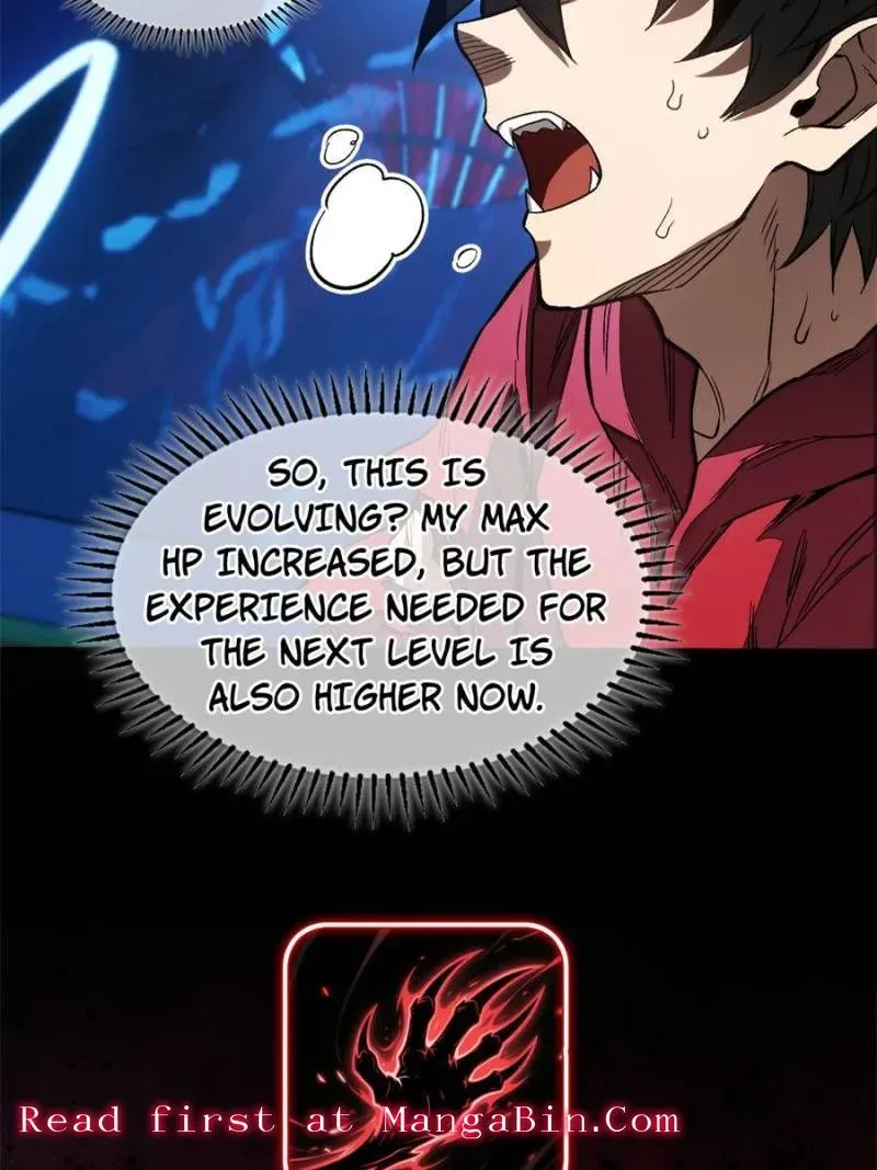 My Vampire System Chapter 12 Online - página 50