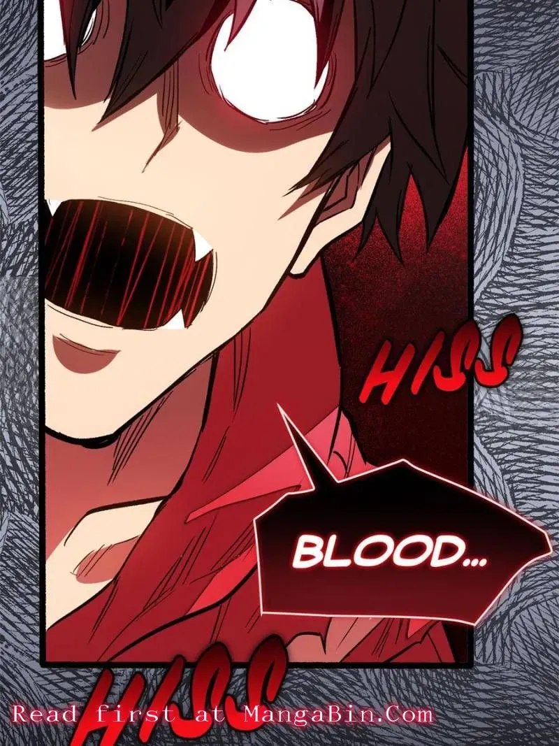 My Vampire System Chapter 12 Online - página 57