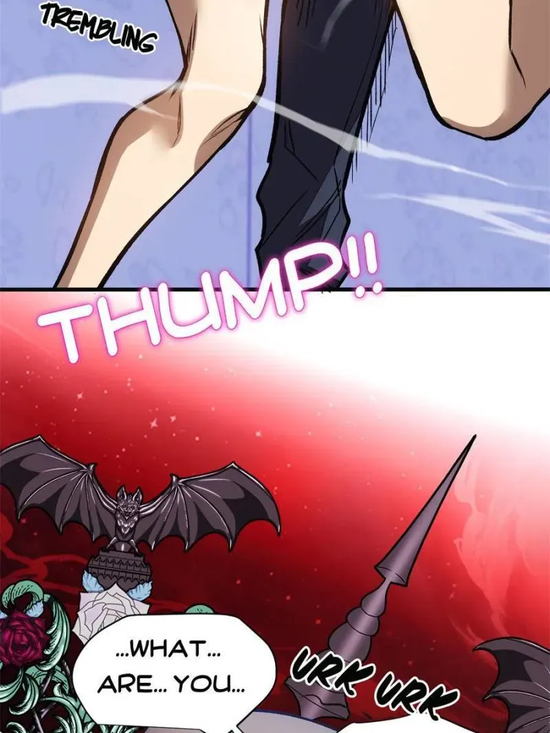 My Vampire System Chapter 13 Online - página 26