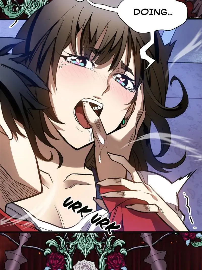 My Vampire System Chapter 13 Online - página 27