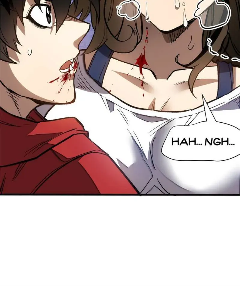 My Vampire System Chapter 13 Online - página 30