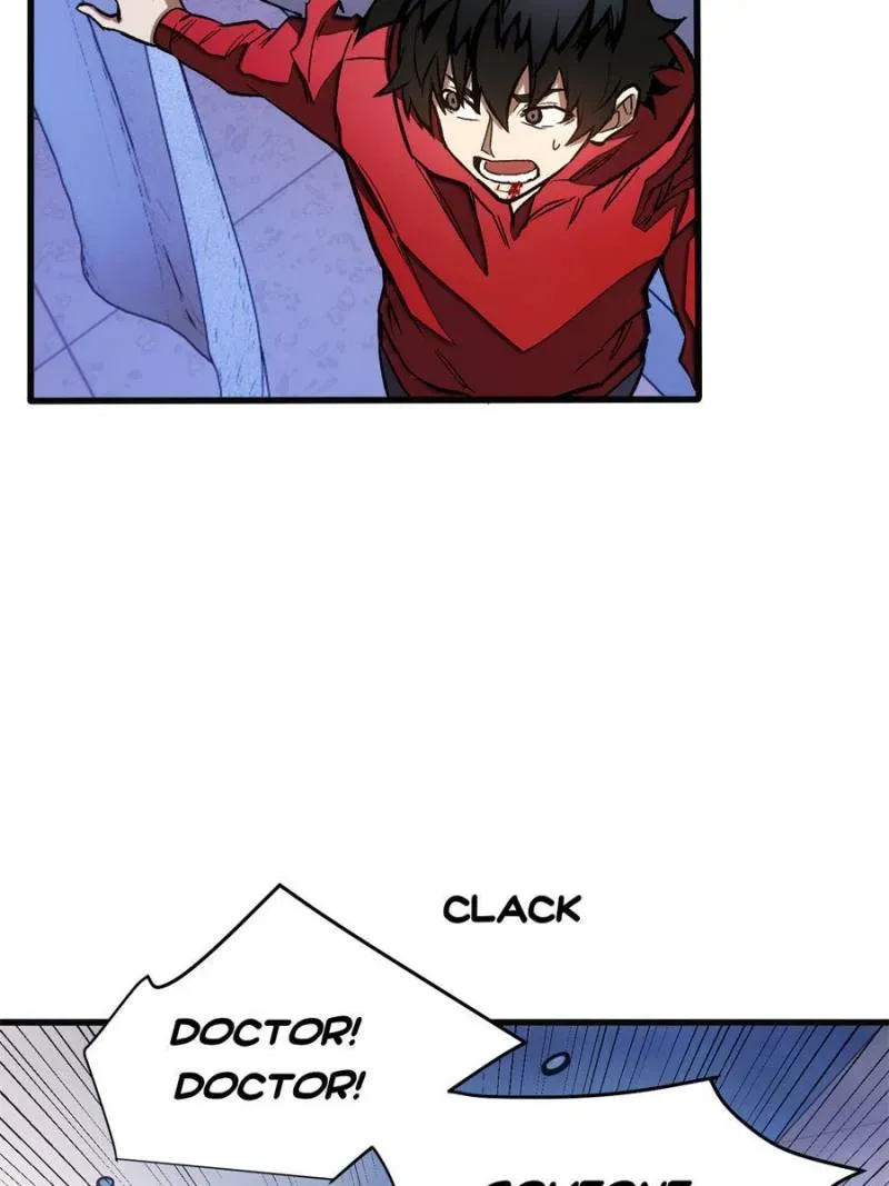 My Vampire System Chapter 13 Online - página 37