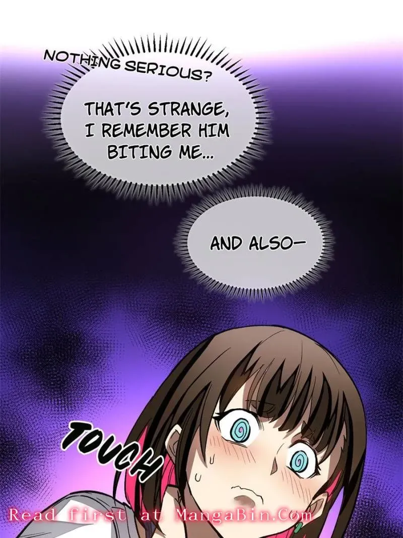 My Vampire System Chapter 13 Online - página 48