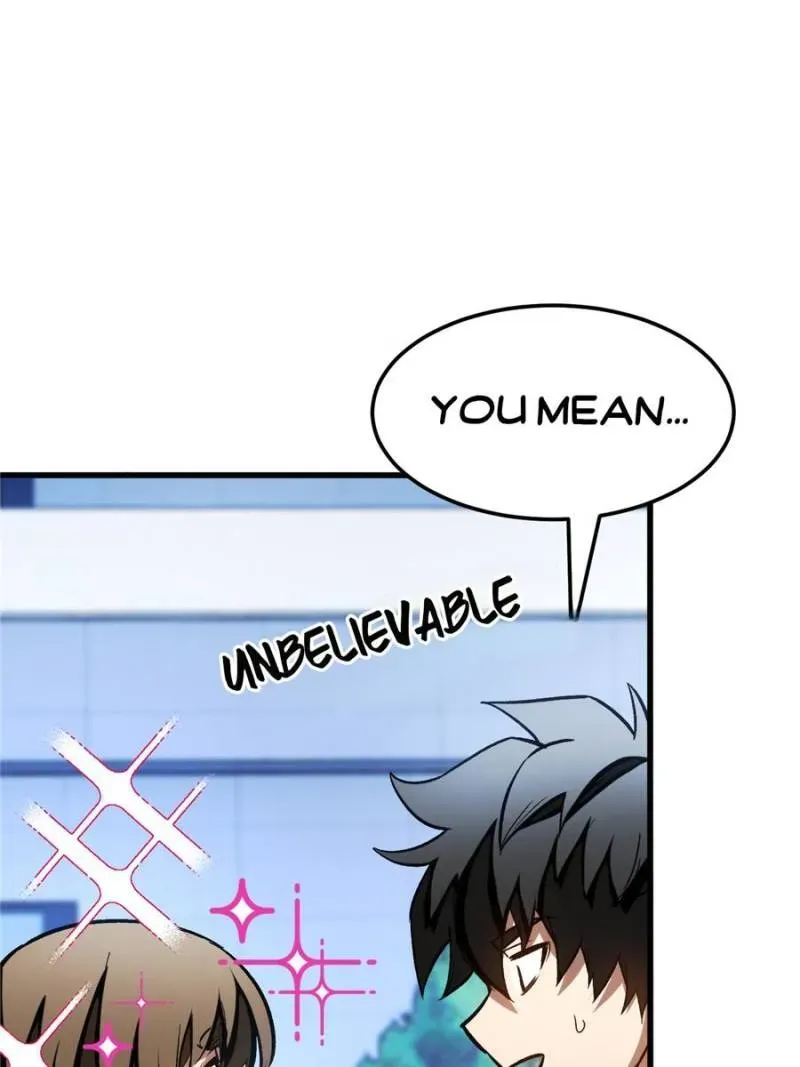 My Vampire System Chapter 14 Online - página 35