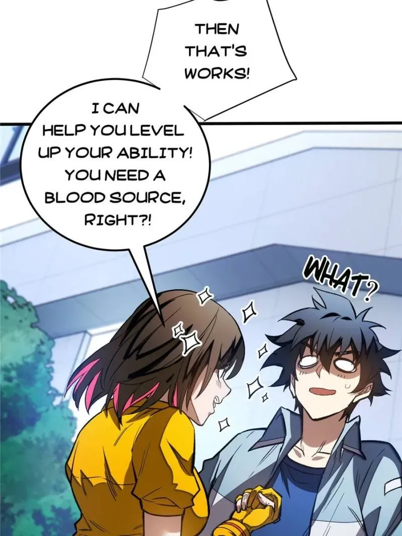 My Vampire System Chapter 14 Online - página 48