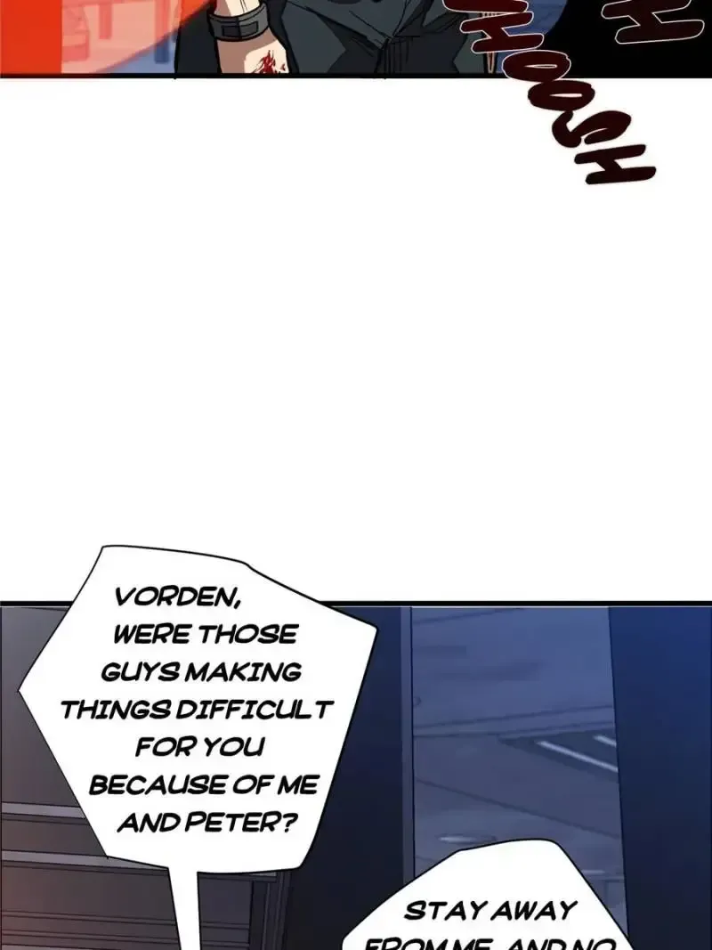 My Vampire System Chapter 15 Online - página 6