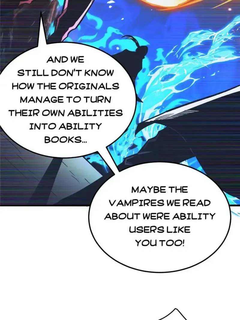 My Vampire System Chapter 15 Online - página 40