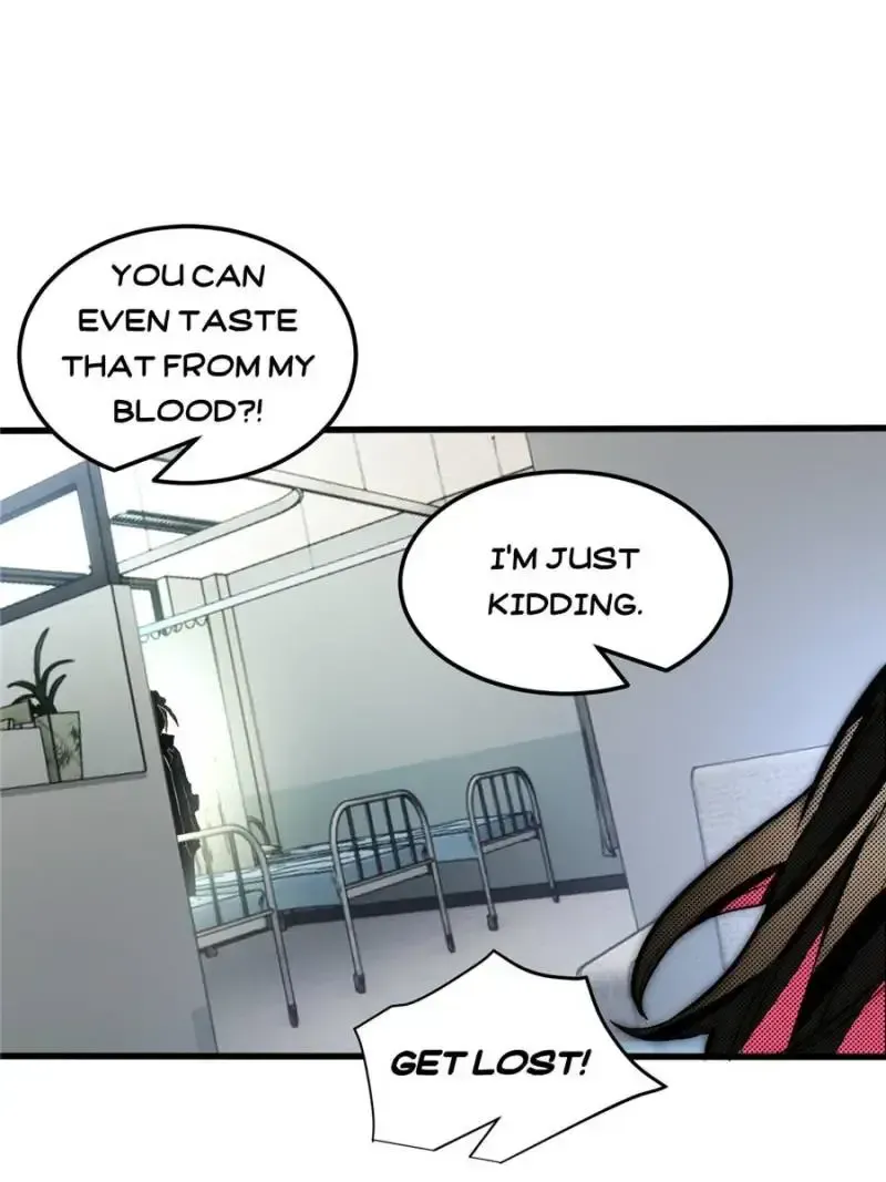 My Vampire System Chapter 15 Online - página 54