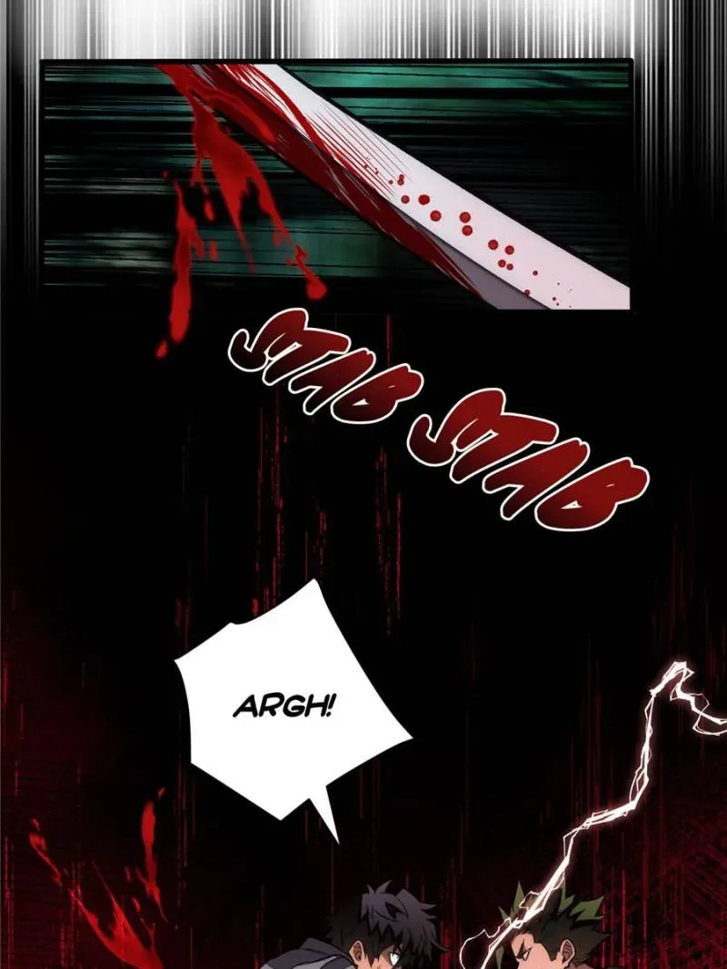 My Vampire System Chapter 19 Online - página 5