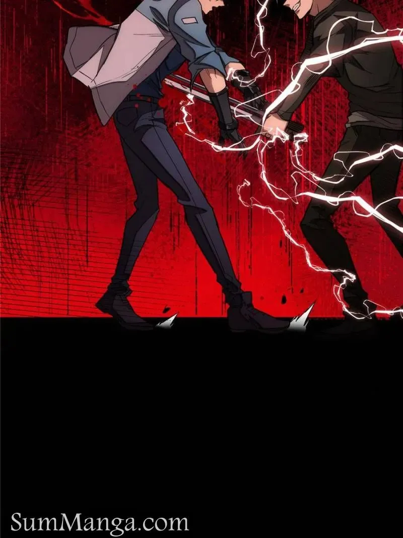 My Vampire System Chapter 19 Online - página 6