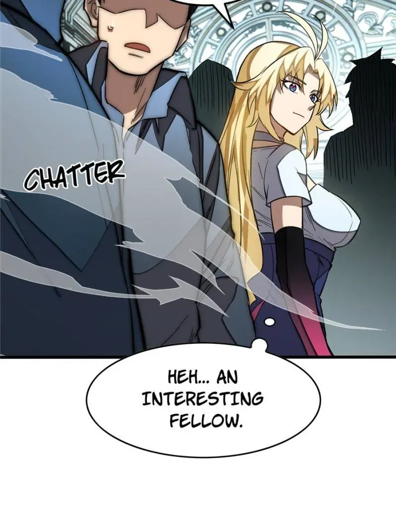 My Vampire System Chapter 19 Online - página 39