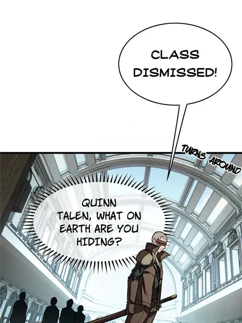 My Vampire System Chapter 19 Online - página 40