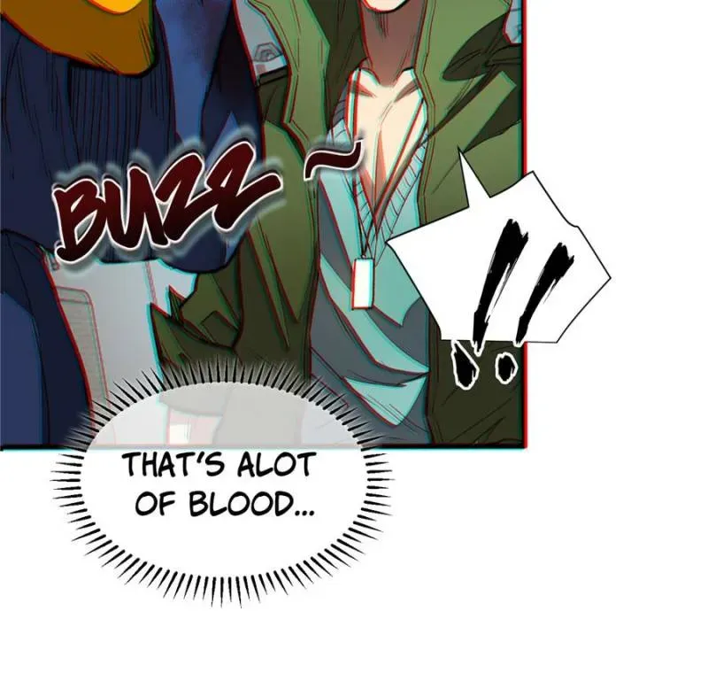 My Vampire System Chapter 19 Online - página 55