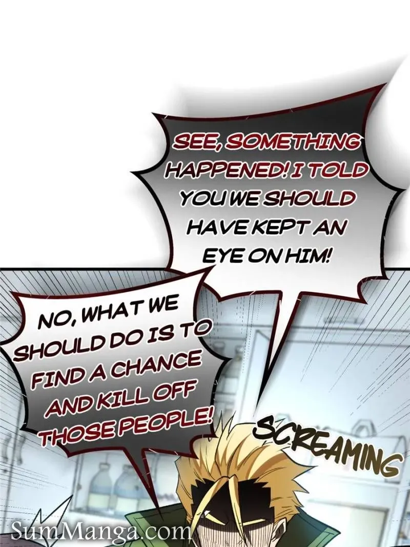 My Vampire System Chapter 19 Online - página 56