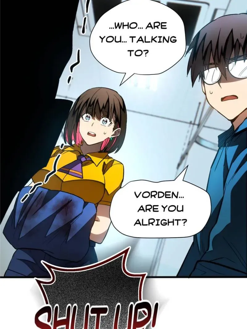 My Vampire System Chapter 19 Online - página 58