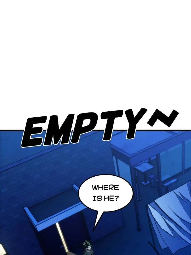 My Vampire System Chapter 21 Online - página 10