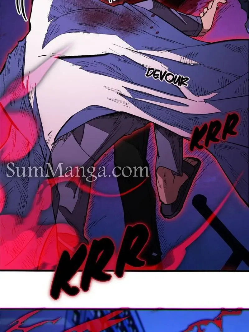 My Vampire System Chapter 21 Online - página 23
