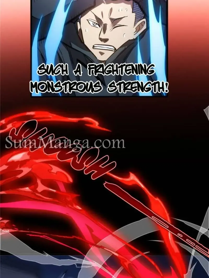 My Vampire System Chapter 21 Online - página 35