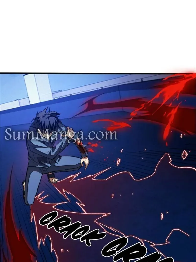 My Vampire System Chapter 21 Online - página 41