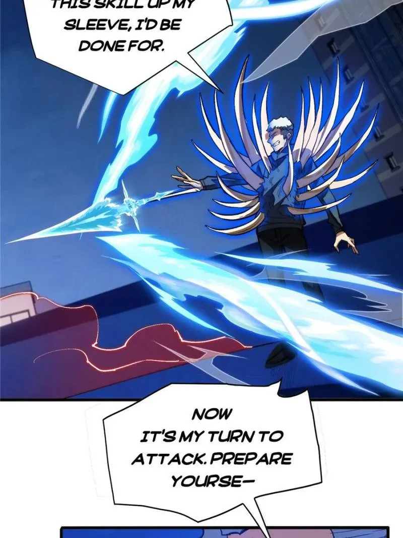 My Vampire System Chapter 21 Online - página 43