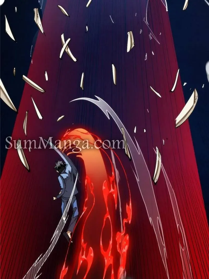 My Vampire System Chapter 21 Online - página 56