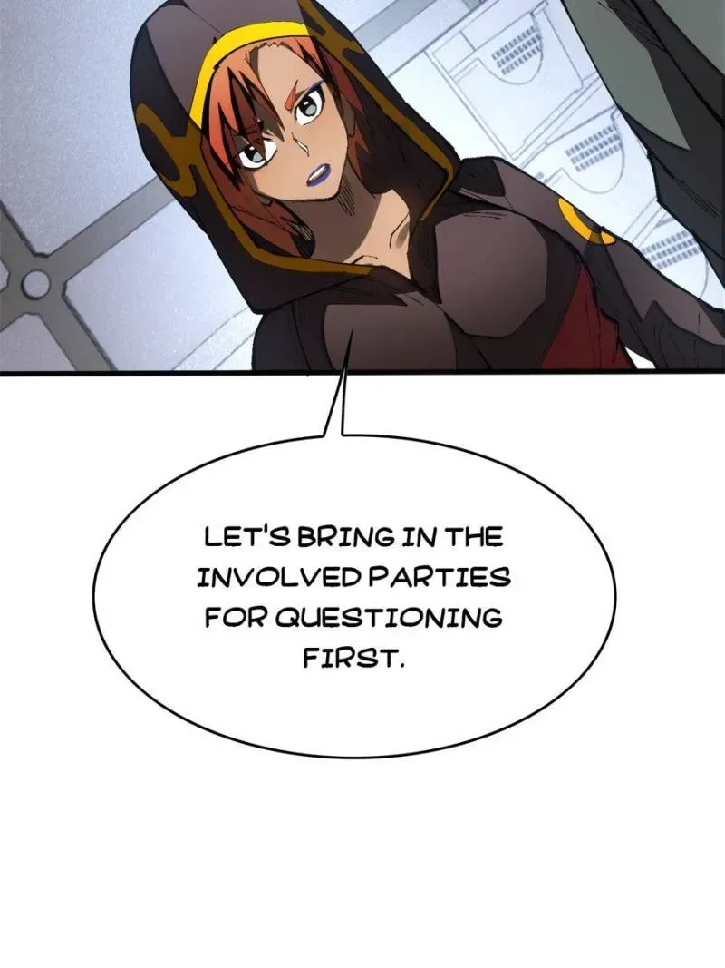 My Vampire System Chapter 23 Online - página 15