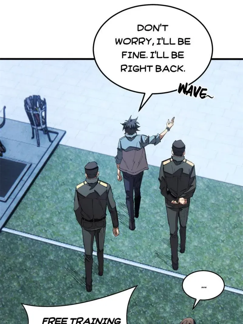 My Vampire System Chapter 23 Online - página 24