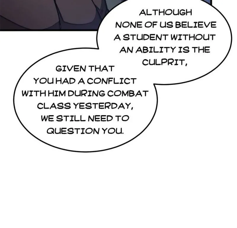 My Vampire System Chapter 23 Online - página 30