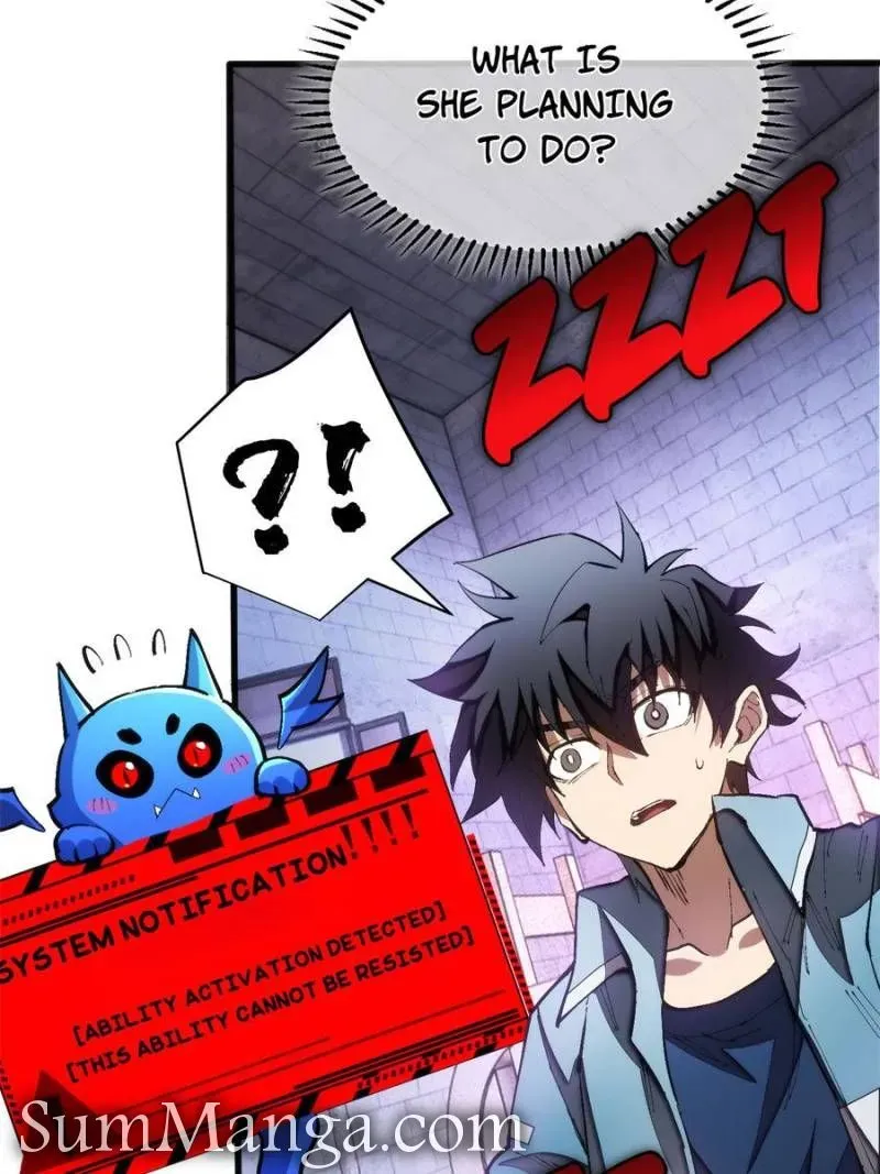 My Vampire System Chapter 23 Online - página 33