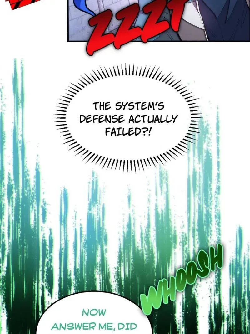 My Vampire System Chapter 23 Online - página 34