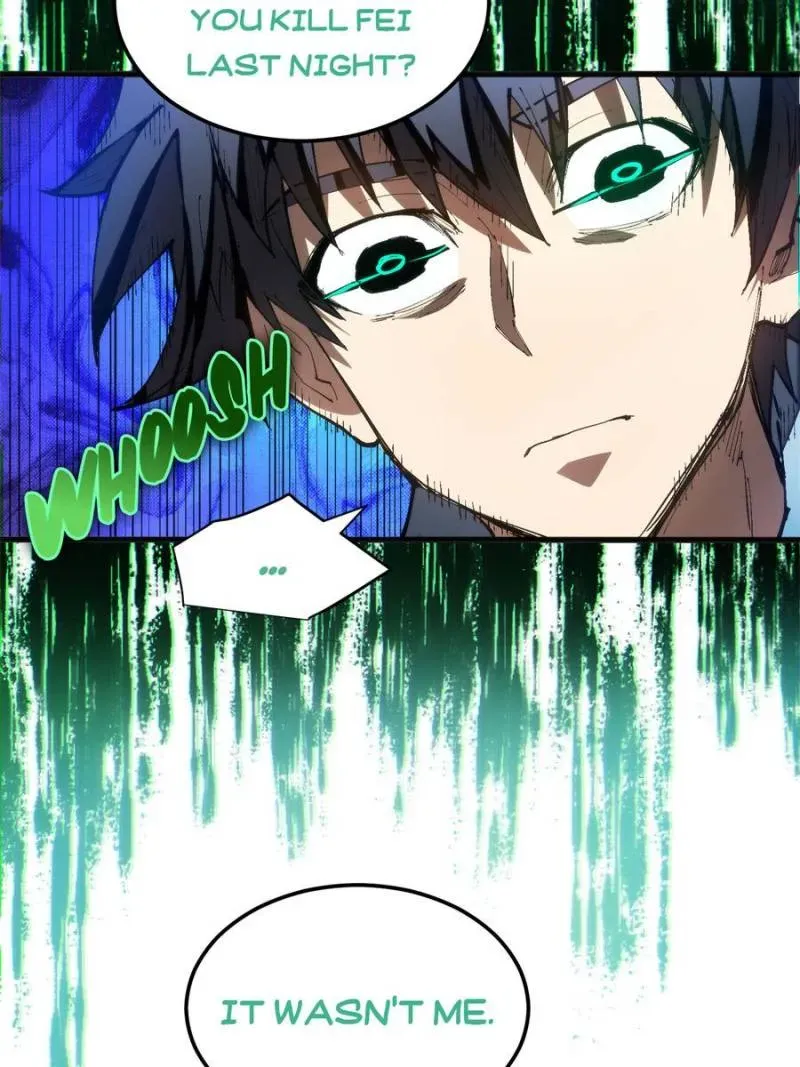 My Vampire System Chapter 23 Online - página 35