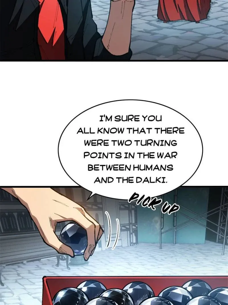 My Vampire System Chapter 25 Online - página 2