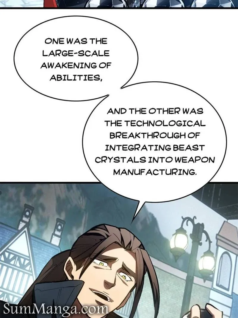 My Vampire System Chapter 25 Online - página 3