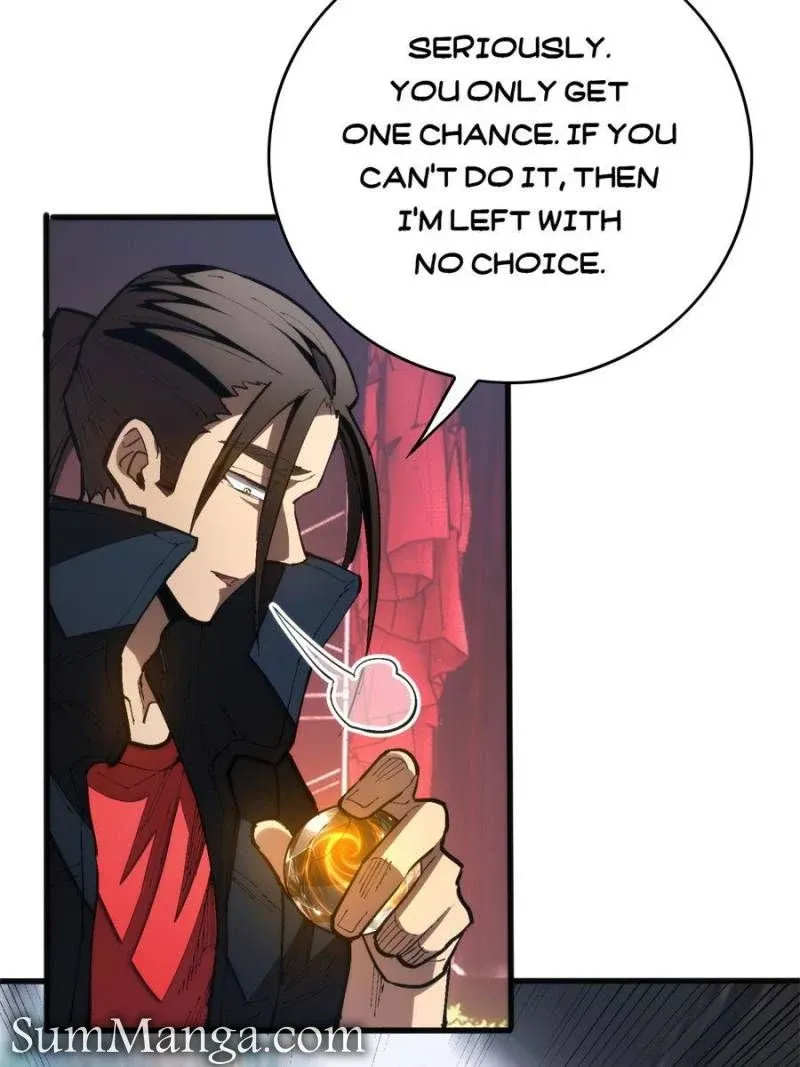 My Vampire System Chapter 25 Online - página 22
