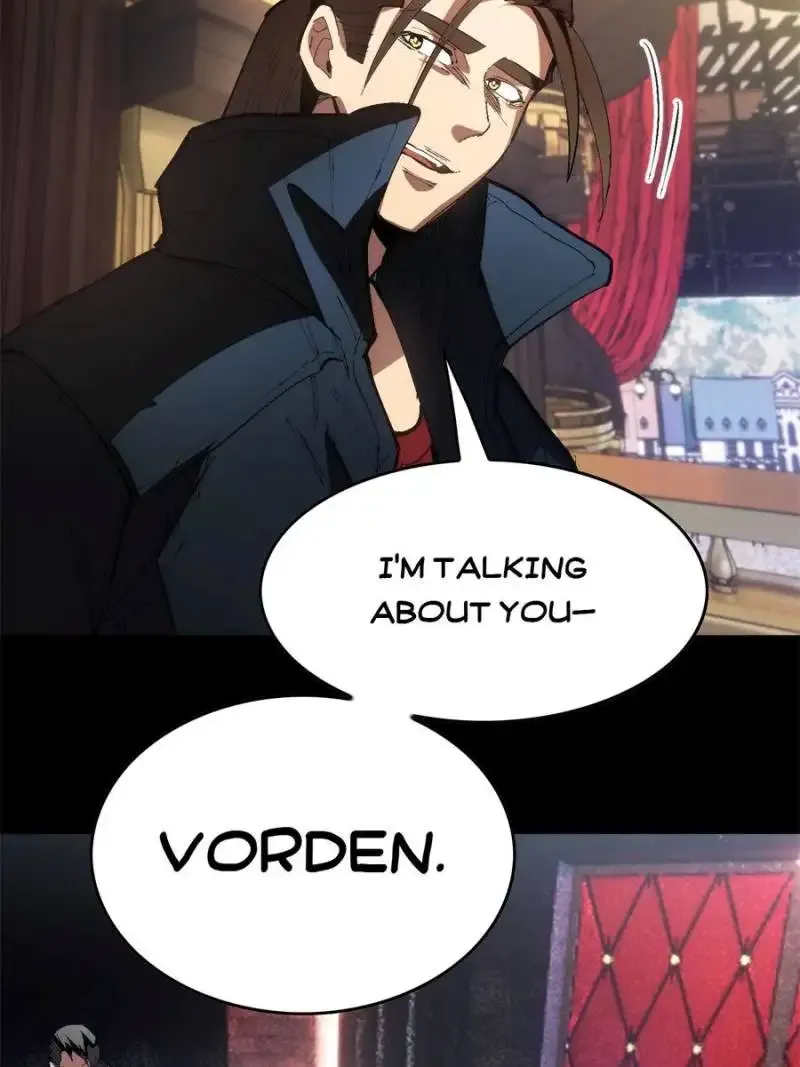 My Vampire System Chapter 27 Online - página 8