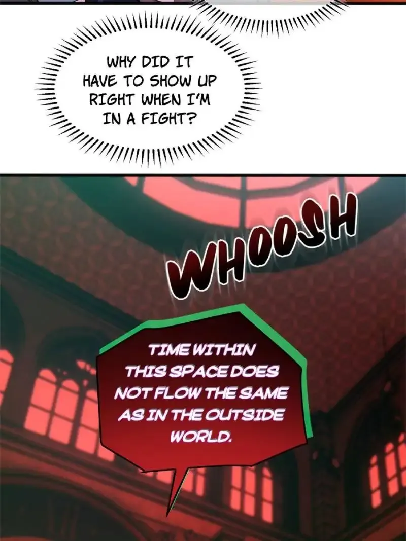My Vampire System Chapter 27 Online - página 24